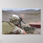 COMBAT CORPSMAN PRINT
