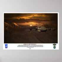 Combat Jump-Operation Northern Delay