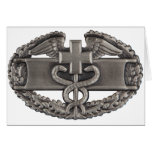 Combat Medic Cards