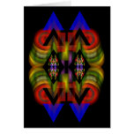 COMBINED ENERGIES GREETING CARDS