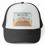 combovers gurus enlightened hats