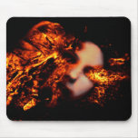 COMBUSTION I mousepads