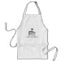 Come and Bake It Items Aprons