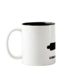 Come And Take It Coffee Mug