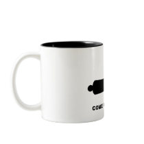 Come And Take It Coffee Mug
