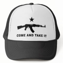 Come and Take It Hat