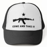 Come and Take It Hat