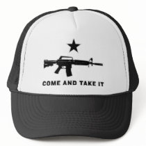 Come and Take It Hat