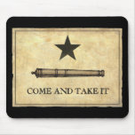 Come and Take It Mouse Mats