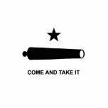 Come And Take It photo sculptures