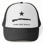 Come and take it! (Shotgun)