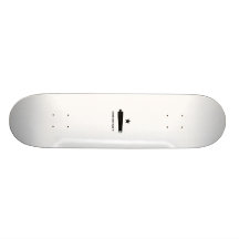 Come And Take It Skateboard Deck