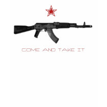 Come and Take it Tshirts
