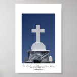 Come Boldly Poster