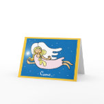 Come... Greeting Card