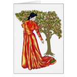 Come Fall Card