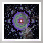 Come Fly with Me Print