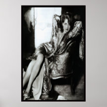 Come Hither Poster