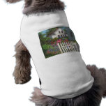 Come into the Garden Pet Tee
