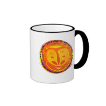 Come On Get Happy! Coffee Mug