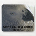 Come on....just a little closer... mousepads