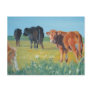 'Come on, keep up' by Mike Jory Postcards
