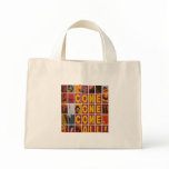 Come one Come all Vintage Poster Bag