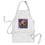Come Out and Sing! (Square, No words) aprons