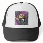 Come Out and Sing! (Square, No words) hats