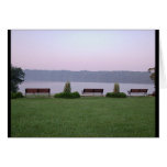 Come Sit With Me Sometime Greeting Cards