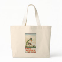 Come To Austria For Fishing bags