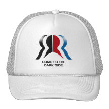 Come to the Dark Side.png Mesh Hat