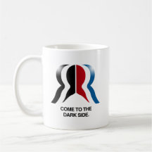Come to the Dark Side.png Mugs