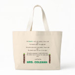 Come to the edge bags