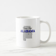 Come Visit Alabama Mug