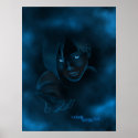 Come with me posters