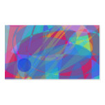 Comedian Business Card