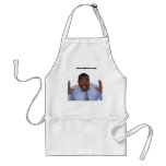 Comedian Stevie Mack Merchandise aprons