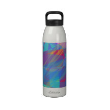 Comedian Water Bottles