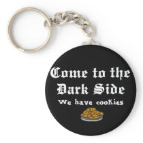 Comedy Keychain, Come to the Dark Side
