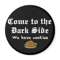 Comedy Magnet, Come to the Dark Side