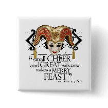 Comedy Of Errors Feast Quote