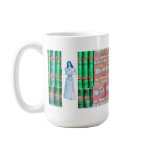 Comet and Ajax and Rinso, Oh My! mugs