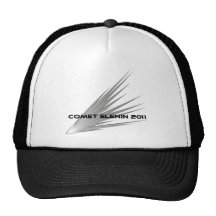 Comet Elenin 2011 Hats