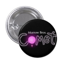 Comet Pin