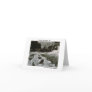 comet rocks 74, Smokey Mountains, NC,  1974 Ca... Greeting Cards