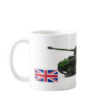 Comet Tank WW2 mugs