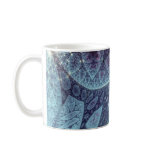 Comet Train mugs