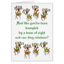 Comfort and Joy Cards