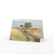 Comfort Cards